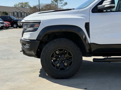 2021 RAM 1500 TRX Crew Cab 4x4 5'7' Box