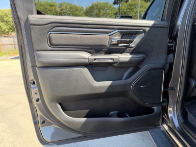2025 RAM 1500 RHO