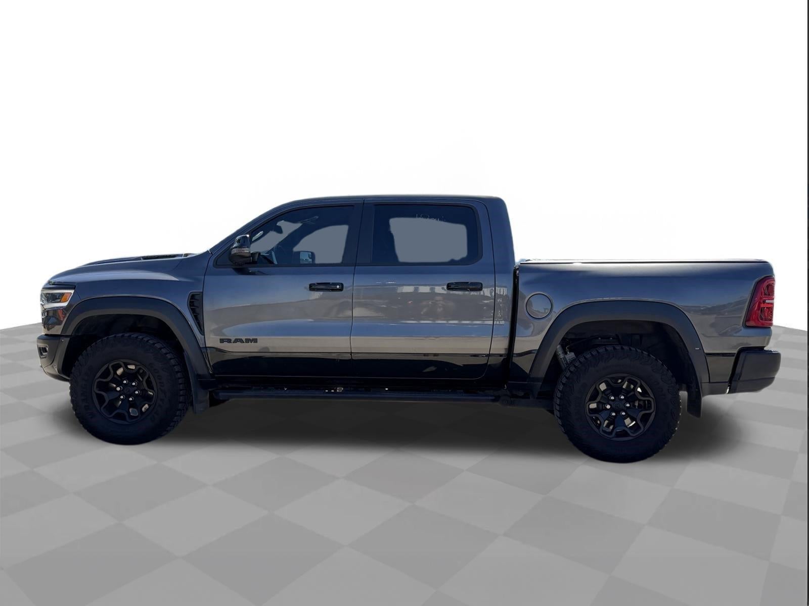 2025 RAM 1500 RHO