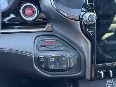 2025 RAM 1500 RHO