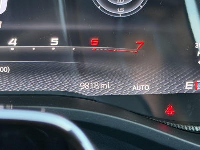 2025 RAM 1500 RHO