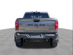 2025 RAM 1500 RHO
