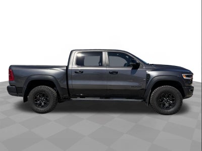 2025 RAM 1500 RHO