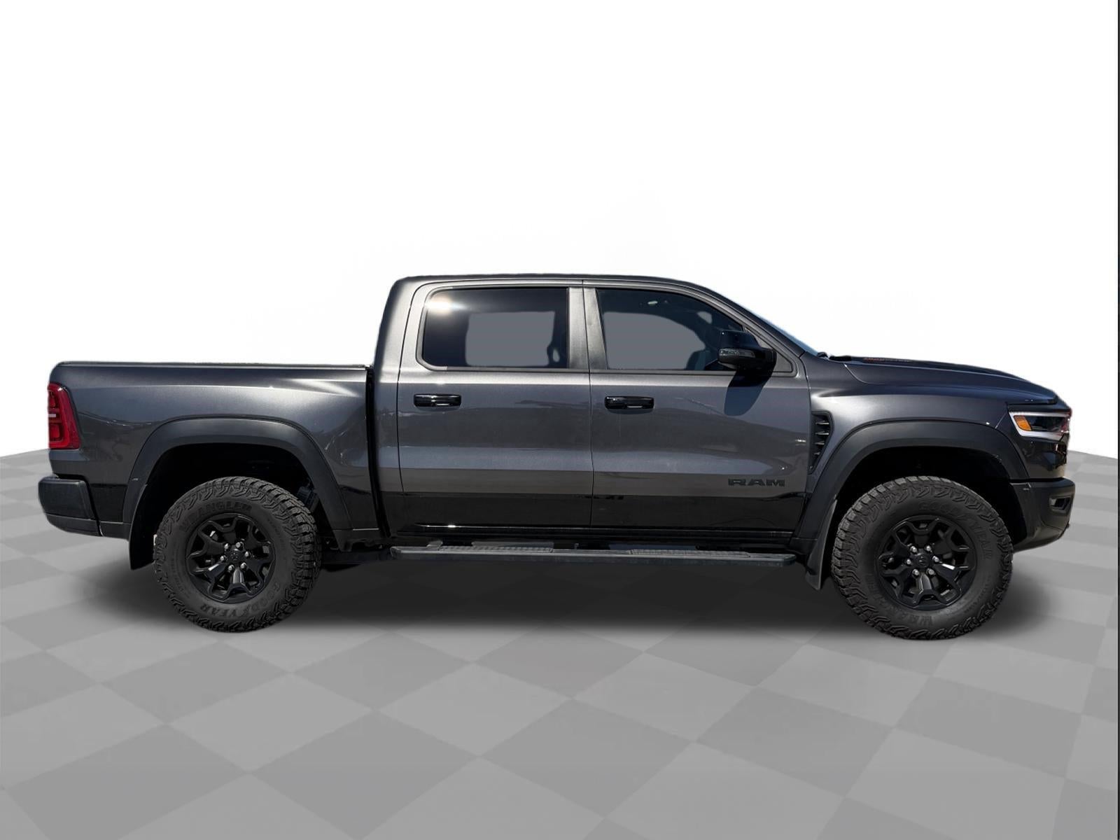 2025 RAM 1500 RHO