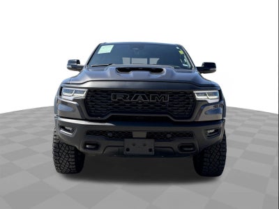 2025 RAM 1500 RHO