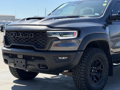 2025 RAM 1500 RHO