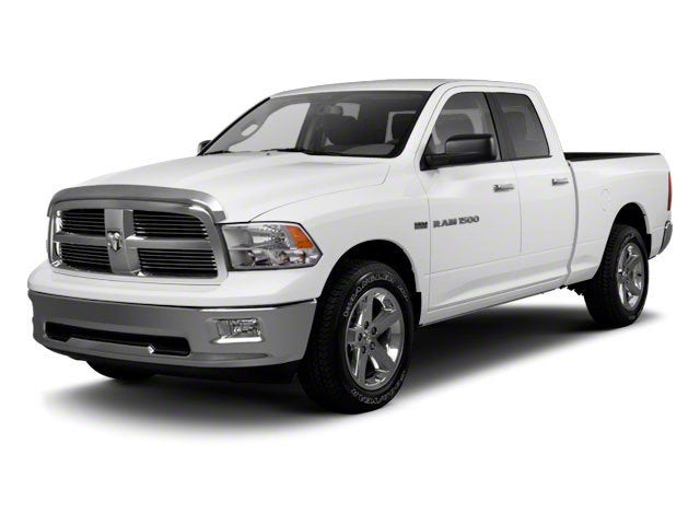 2010 Dodge 1500 LARAMIE