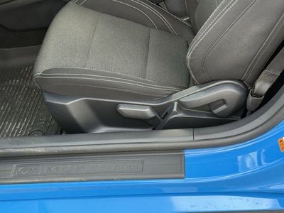 2024 Ford Mustang GT Fastback