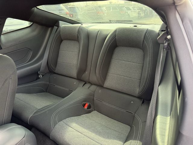 2024 Ford Mustang GT Fastback