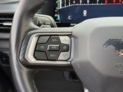 2024 Ford Mustang GT Fastback