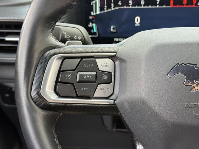 2024 Ford Mustang GT Fastback