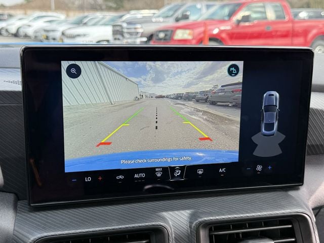 2024 Ford Mustang GT Fastback