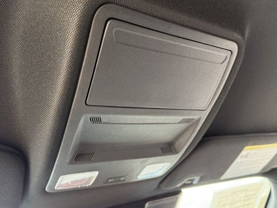 2024 Ford Mustang GT Fastback