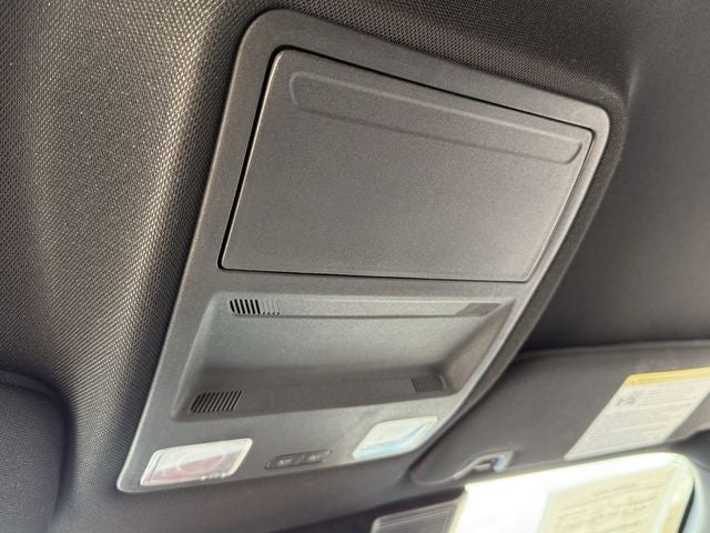 2024 Ford Mustang GT Fastback