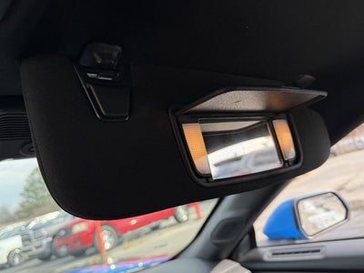 2024 Ford Mustang GT Fastback