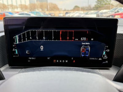 2024 Ford Mustang GT Fastback