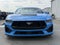 2024 Ford Mustang GT Fastback