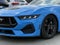 2024 Ford Mustang GT Fastback
