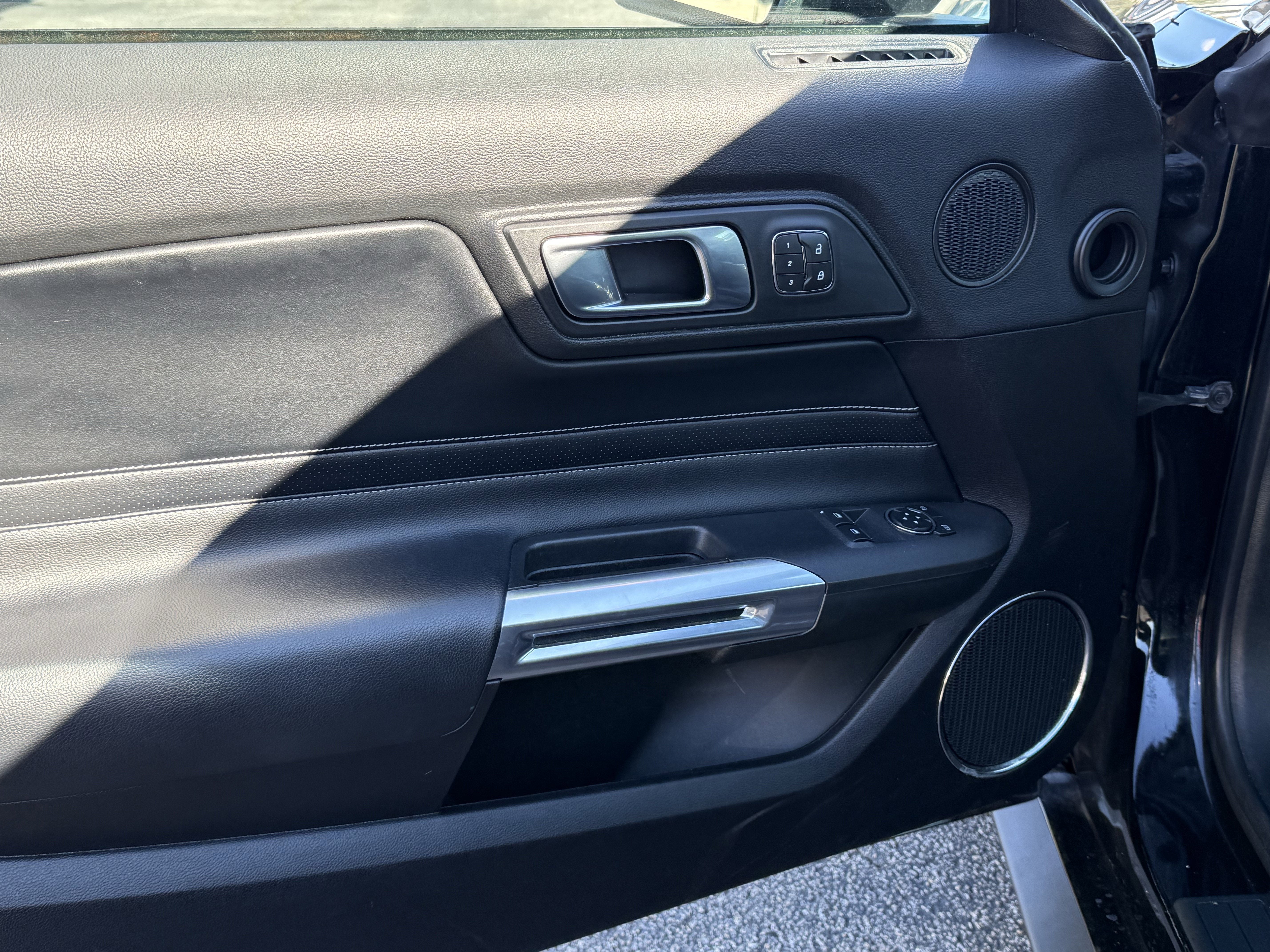 2022 Ford Mustang GT Premium Fastback