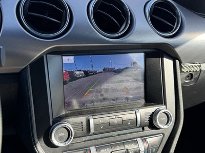 2022 Ford Mustang GT Premium Fastback