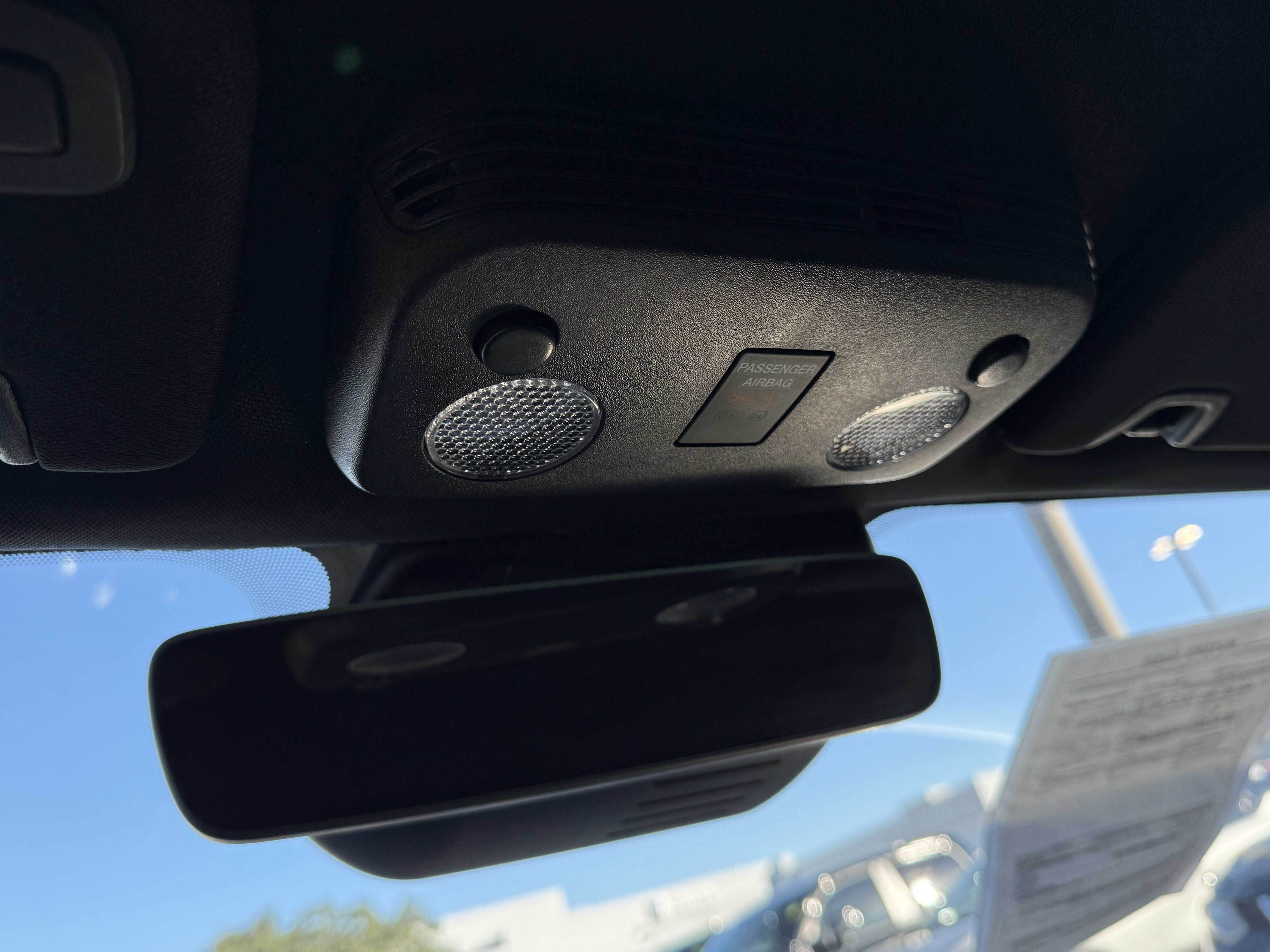 2022 Ford Mustang GT Premium Fastback