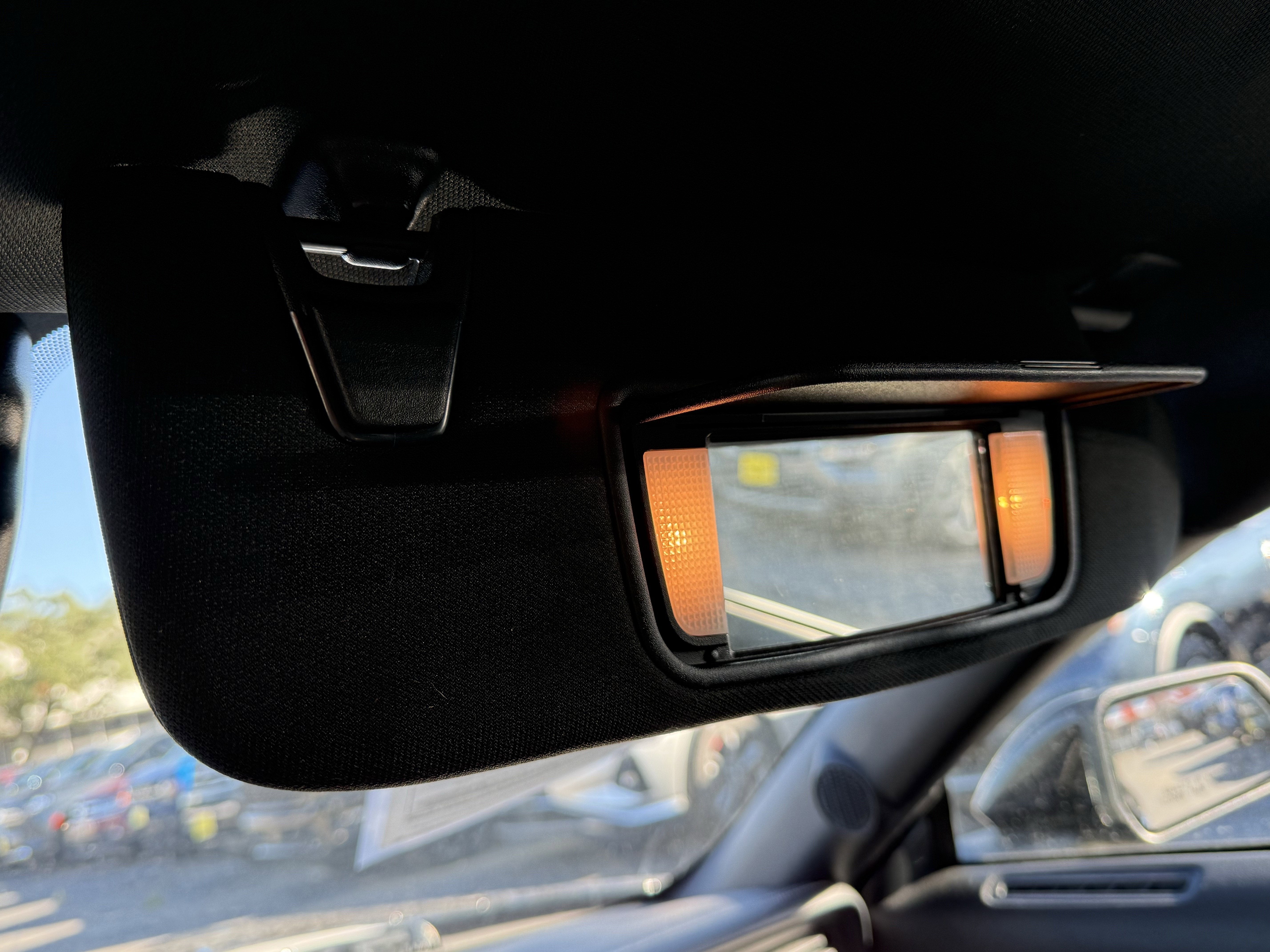 2022 Ford Mustang GT Premium Fastback