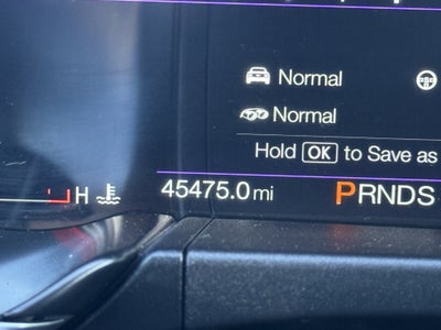 2022 Ford Mustang GT Premium Fastback