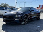 2022 Ford Mustang GT Premium Fastback