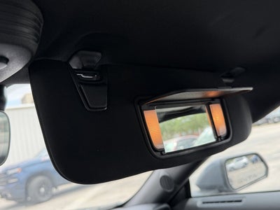 2023 Ford Mustang EcoBoost Premium Fastback