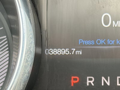 2023 Ford Mustang EcoBoost Premium Fastback