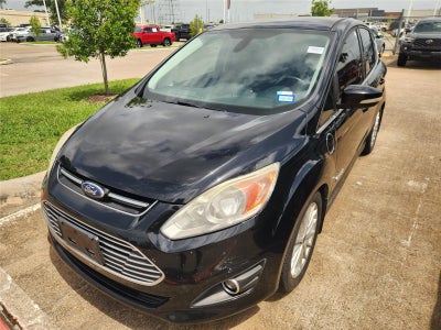2016 Ford C-MAX Energi SEL