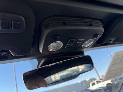 2021 Ford Mustang EcoBoost Premium Convertible