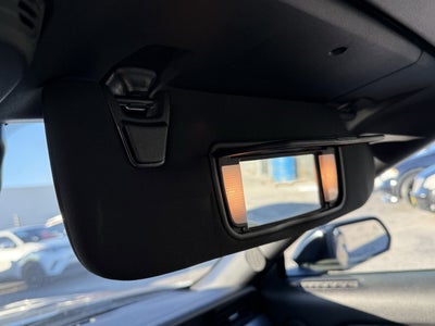 2021 Ford Mustang EcoBoost Premium Convertible