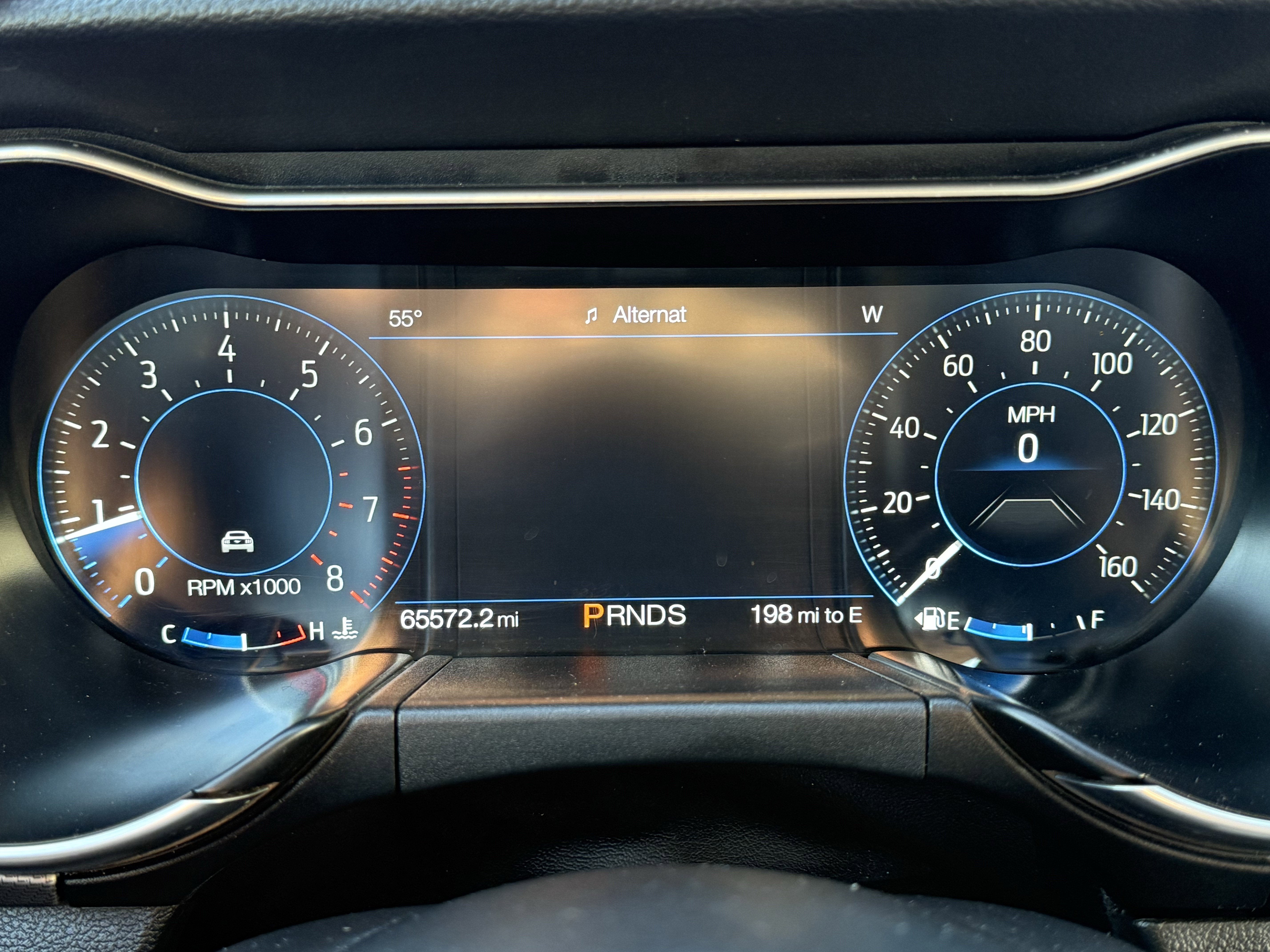 2021 Ford Mustang EcoBoost Premium Convertible