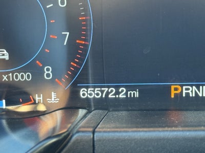 2021 Ford Mustang EcoBoost Premium Convertible