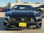 2021 Ford Mustang EcoBoost Premium Convertible