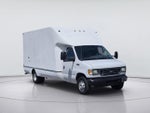 2003 Ford Econoline Commercial Cutaway Standard