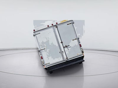 2003 Ford Econoline Commercial Cutaway Standard