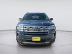 2018 Ford EXP XLT