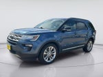2018 Ford EXP XLT