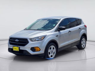 2019 Ford Escape S