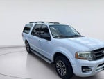 2015 Ford Expedition EL XLT