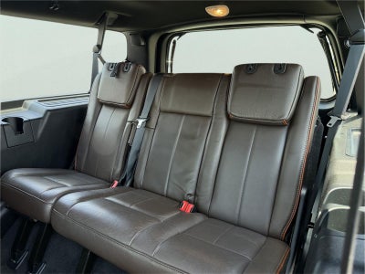 2017 Ford Expedition EL King Ranch