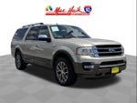 2017 Ford Expedition EL King Ranch