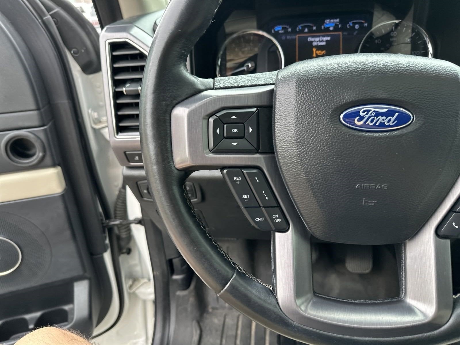 2020 Ford Expedition Platinum MAX