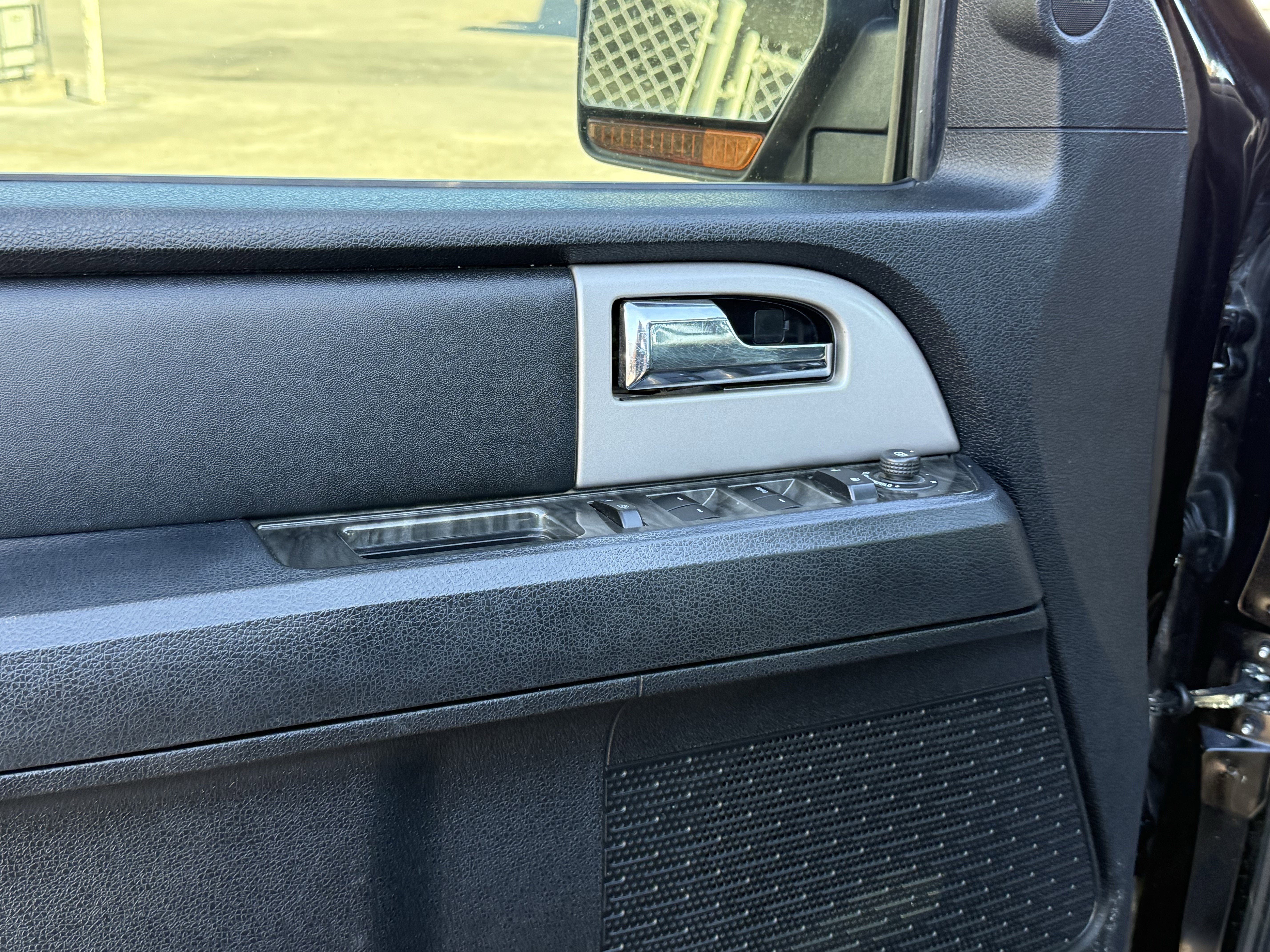 2017 Ford Expedition EL Limited