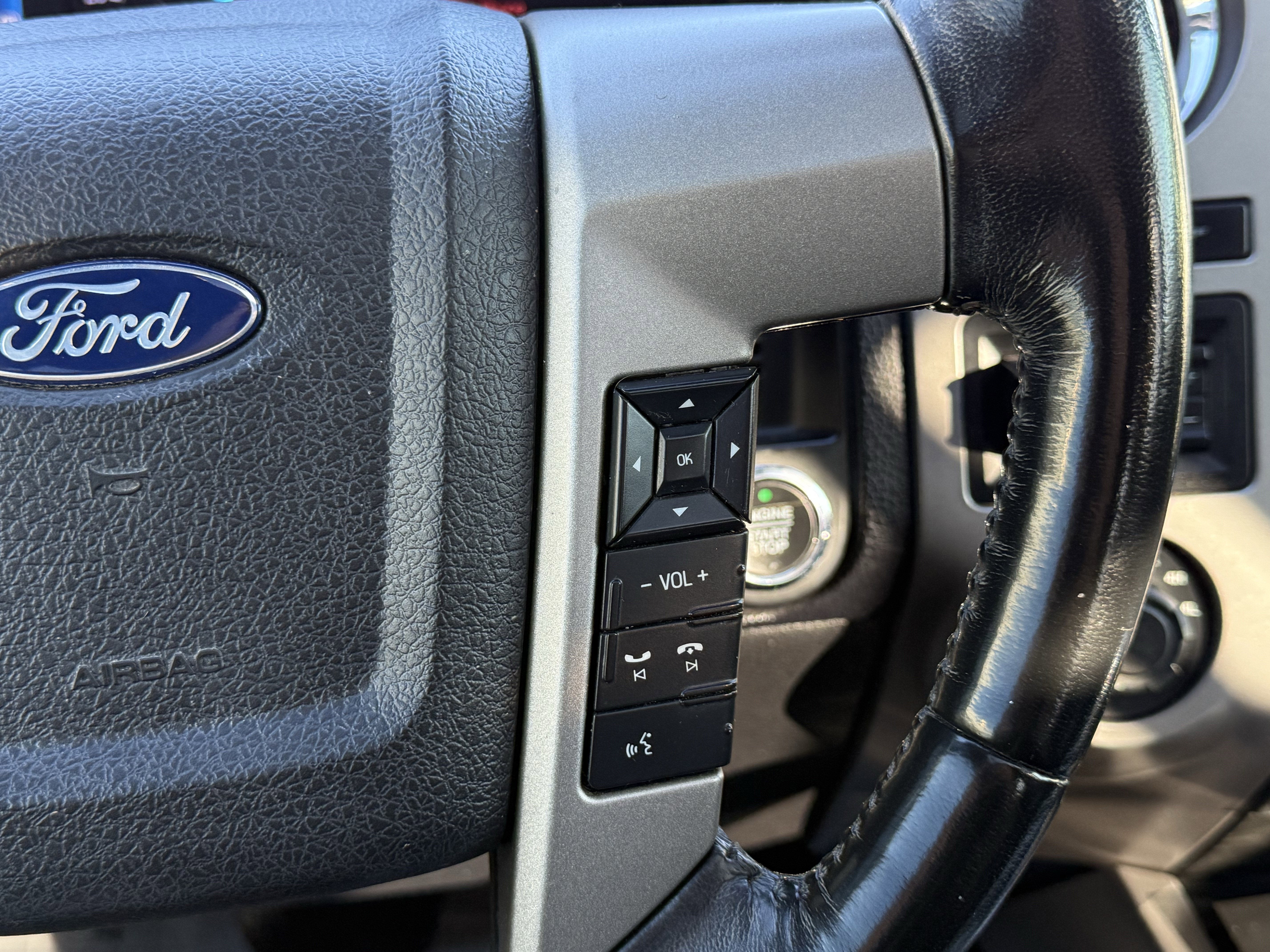 2017 Ford Expedition EL Limited