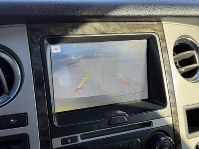 2017 Ford Expedition EL Limited