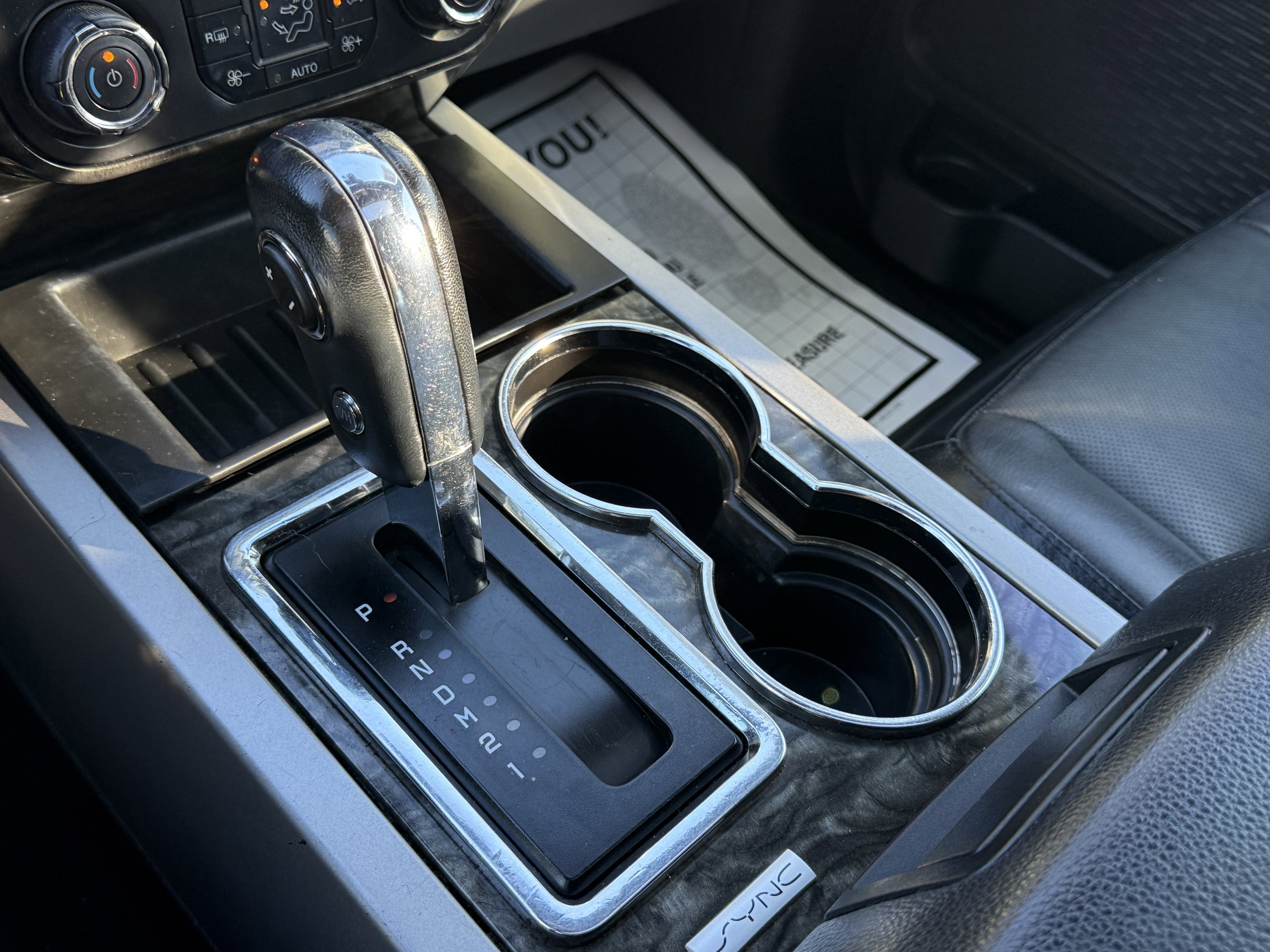 2017 Ford Expedition EL Limited