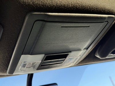 2017 Ford Expedition EL Limited